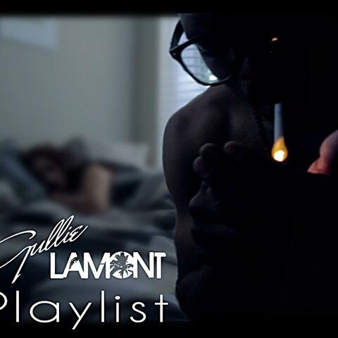 Playlist (feat. Dixion Productions)
