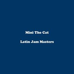 Mini The Cat