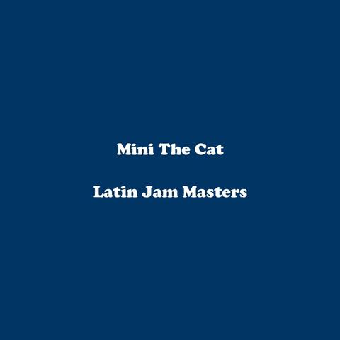 Mini The Cat - Single