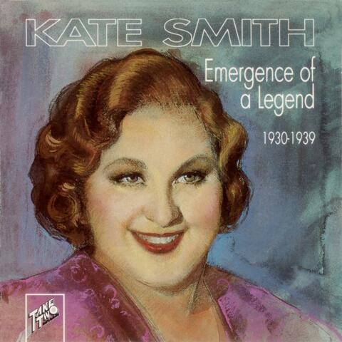 Emergence of a Legend