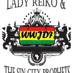 Wwjd What Would Jah Do?