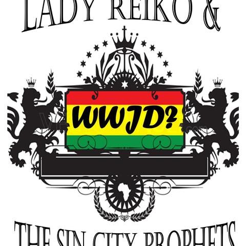 Wwjd What Would Jah Do? - Single