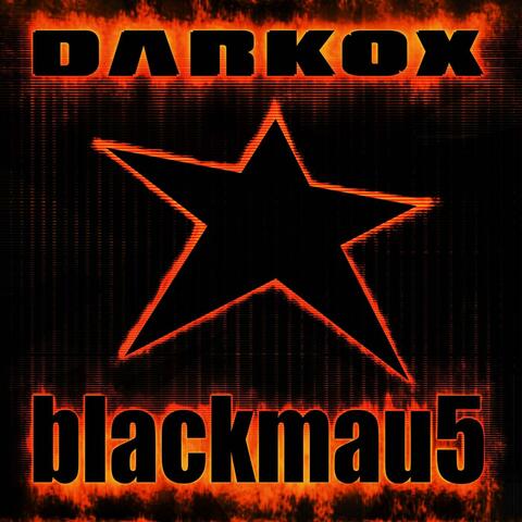 Blackmau5