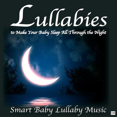 Smart Baby Lullaby Music