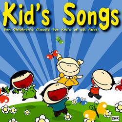 A-b-c (Alphabet Song)