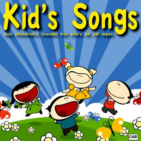 Kid's Songs