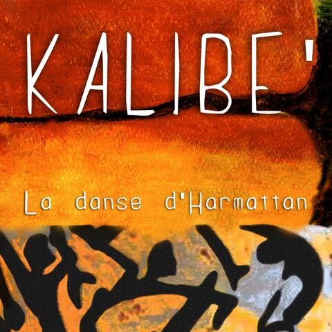 La Danse D'harmattan