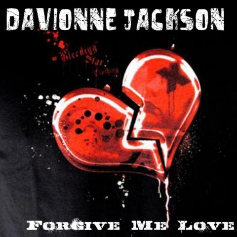 Forgive Me Love - Single