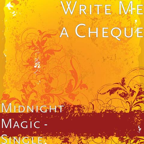 Midnight Magic - Single