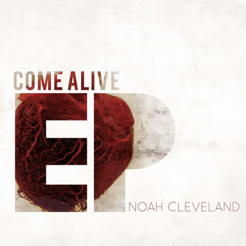 Come Alive EP