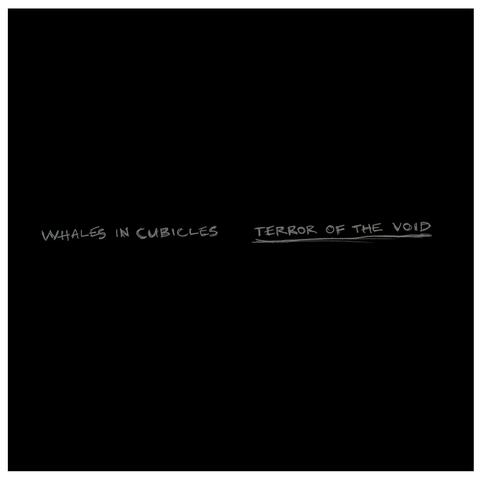 Terror Of The Void - Single