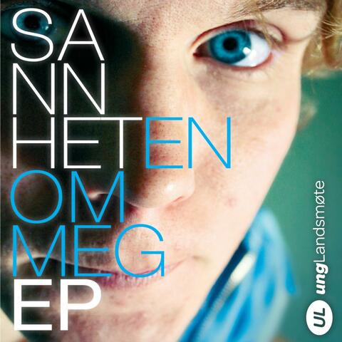 Sannheten Om Meg - EP