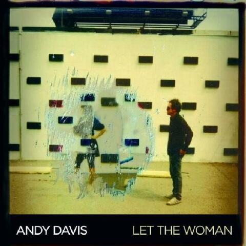 Let The Woman
