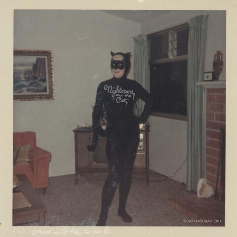 Nightmare and The Cat EP