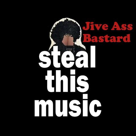 Steal This Music