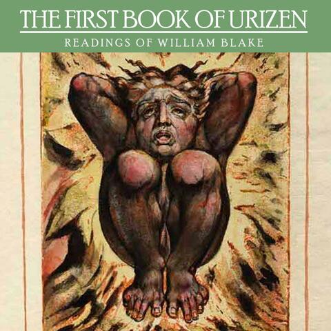 The First Book of Urizen. Readings of William Blake [Spoken Word Over Beethoven's Moonlight Sonata]. - Single