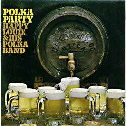 Early Morning Oberek Polka