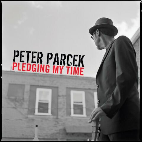 Pledging My Time