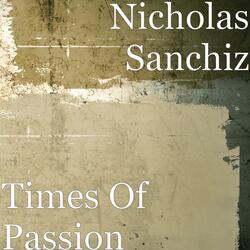 Times Of Passion