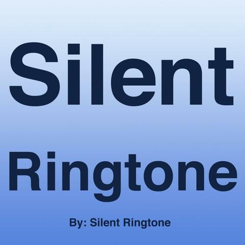 Silent Ringtone - Single