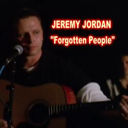 Forgotten People