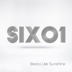 Beats Like Sunshine Feat. Agelikki