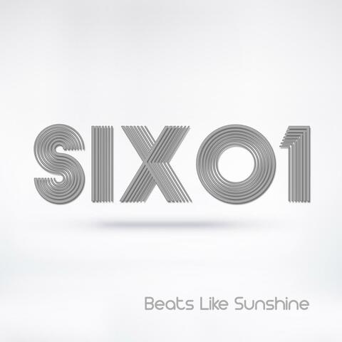 Beats Like Sunshine Feat. Agelikki - Single