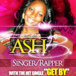 Ash B - Get By