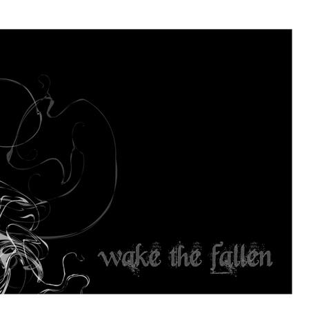 Wake the Fallen EP