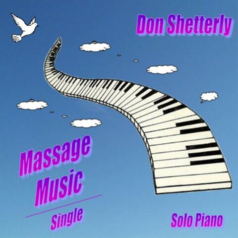 Don Shetterly