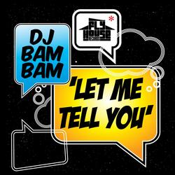 Let Me Tell You (Album Version)