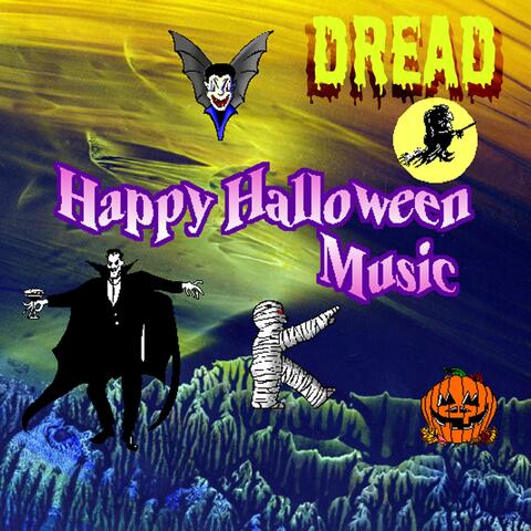 Happy Halloween Music