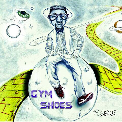 Gym Shoes