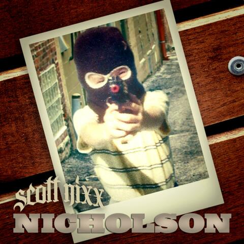 Nicholson