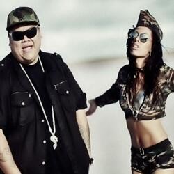 Hold On (feat. Monsta G)
