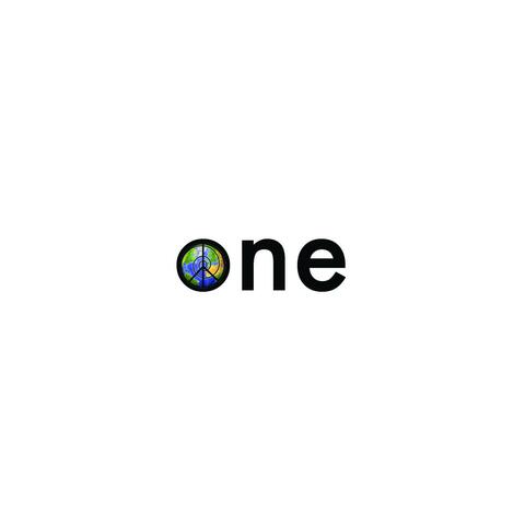 One