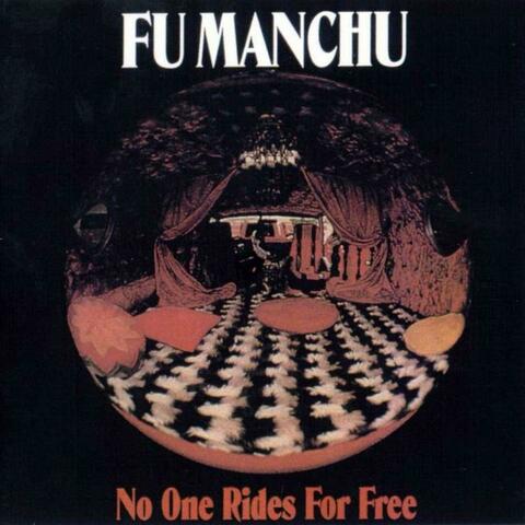 No One Rides For Free