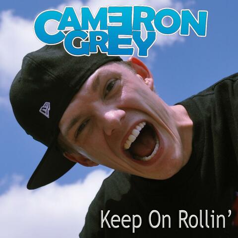 Keep On Rollin' - Single