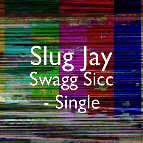 Swagg Sicc (Sped Up Radio Super Clean) - Single