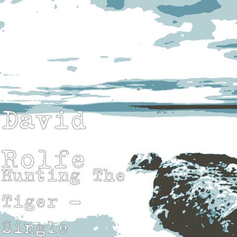 Hunting The Tiger - Single
