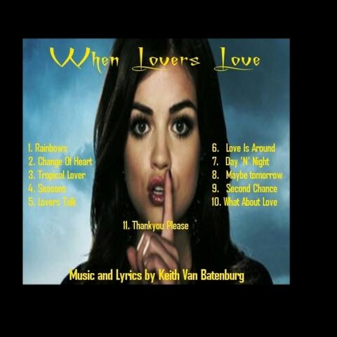 When Lovers Love