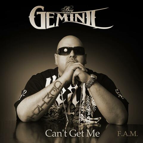 Big Gemini