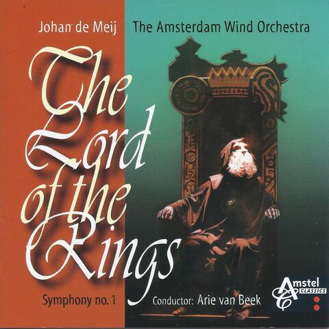 Symphony No. 1 The Lord of the Rings