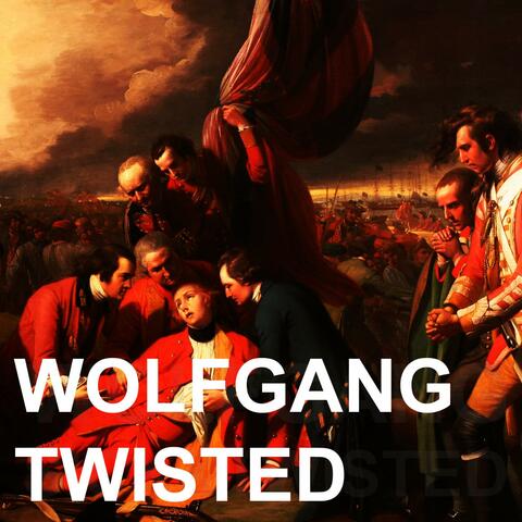 Twisted