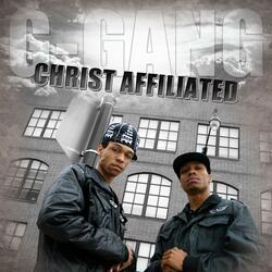 Christ Affiliated (feat. Cassia & Erin Tolbert)