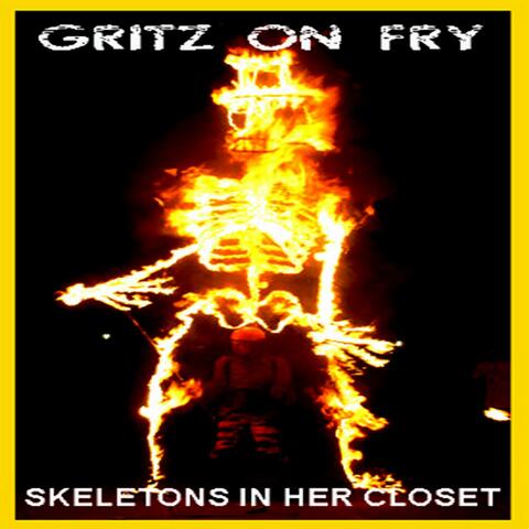 Gritz On Fry - Single