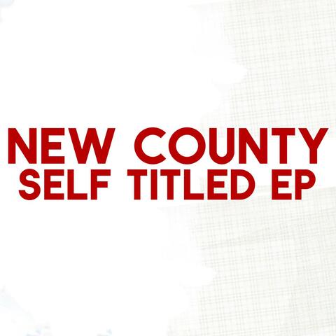Self Titled EP
