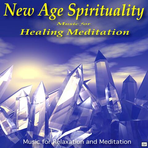 Music for Healing Meditation