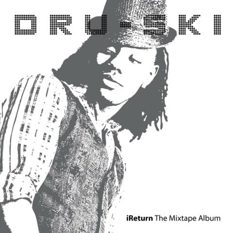 Ireturn: The Mixtape Album