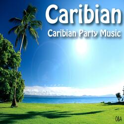 the Caribian Dance Band